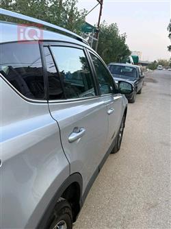 تويوتا راف 4